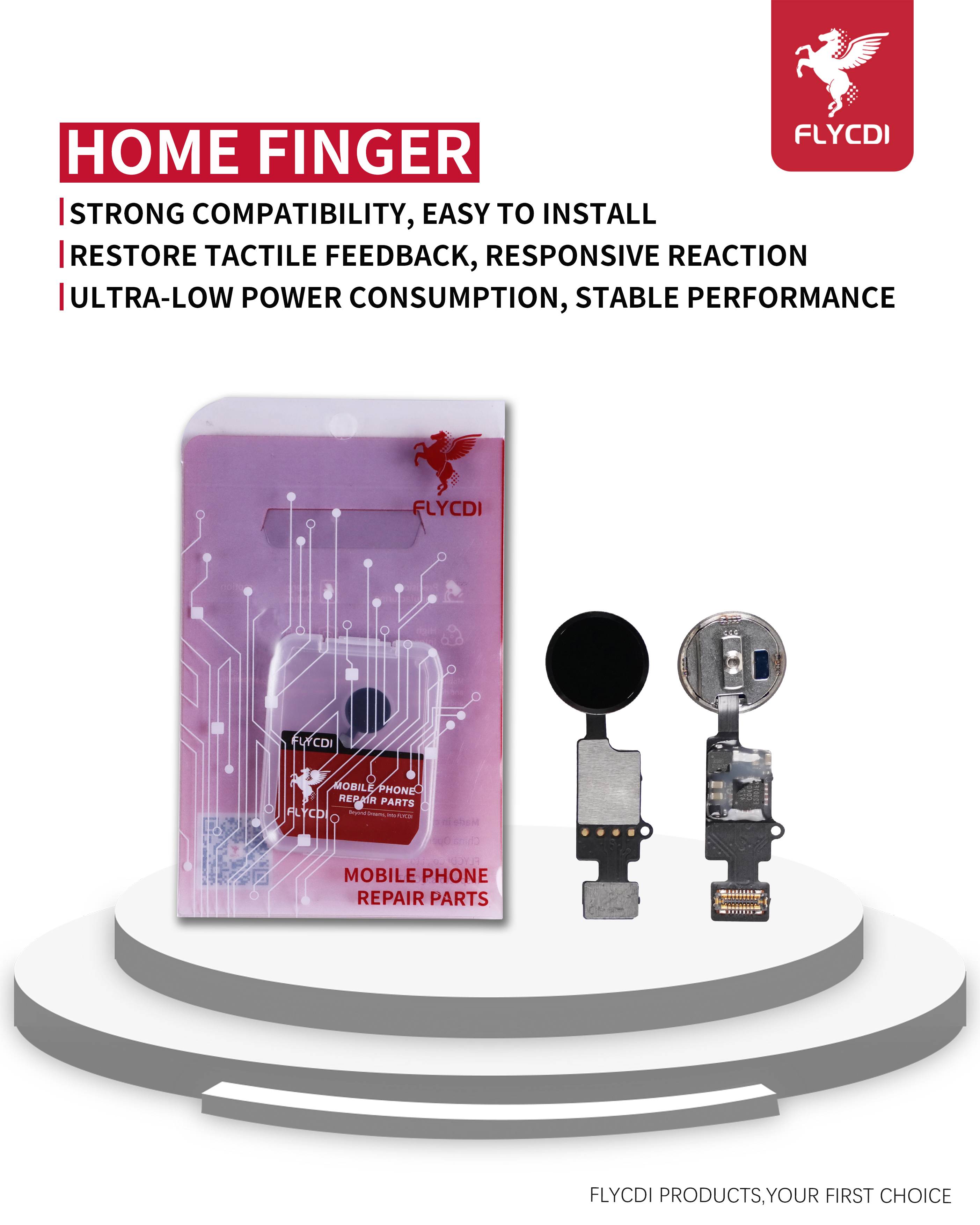 Home Finger