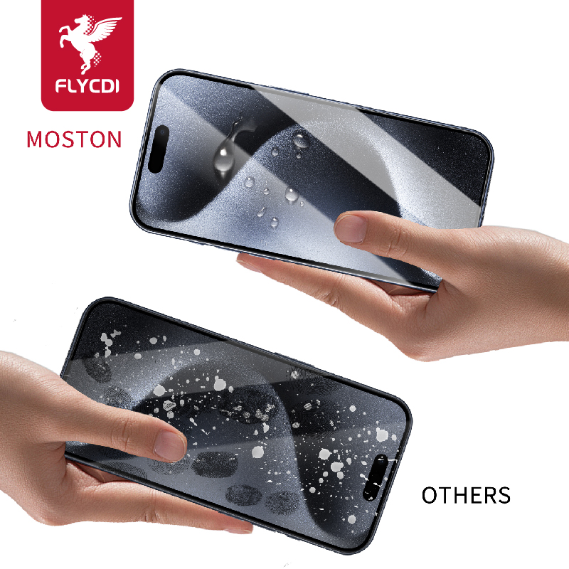 28° Ultra FHD Privacy Tempered Glass