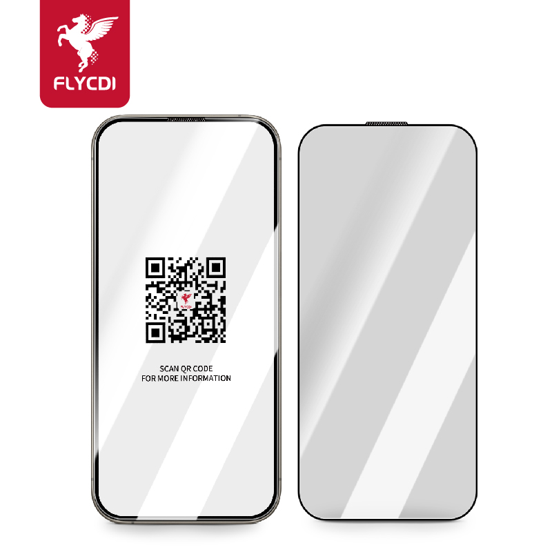 28° Ultra FHD Privacy Tempered Glass