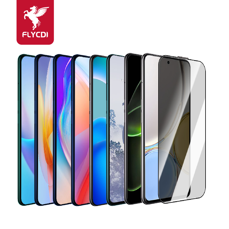 28° Ultra FHD Privacy Tempered Glass