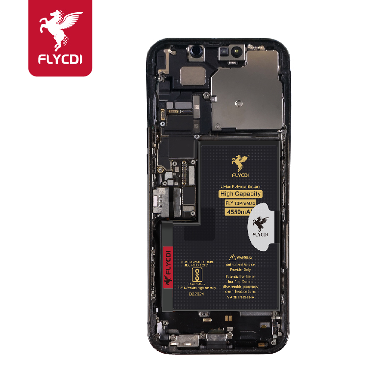 For 13Pro Max High Capacity