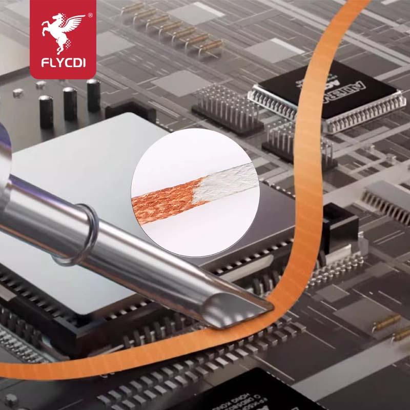 Desoldering Wire