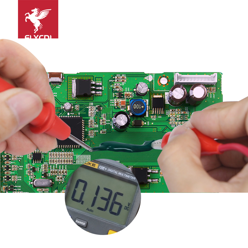 UV Curing Solder Mask Ink