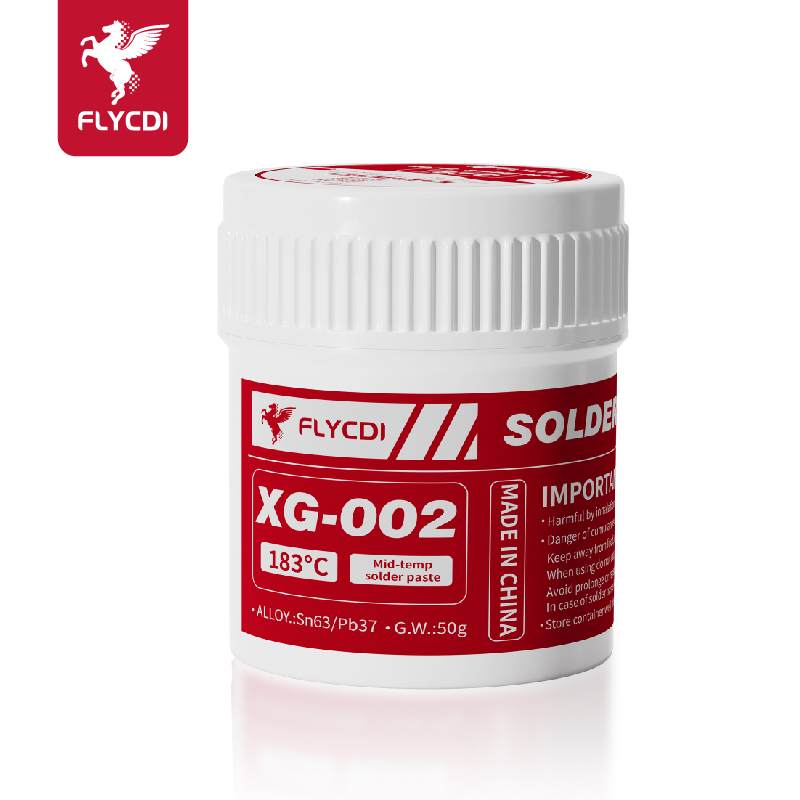 XG-002