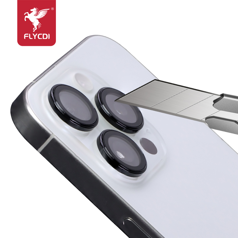 Eagle Eye Lens Protector