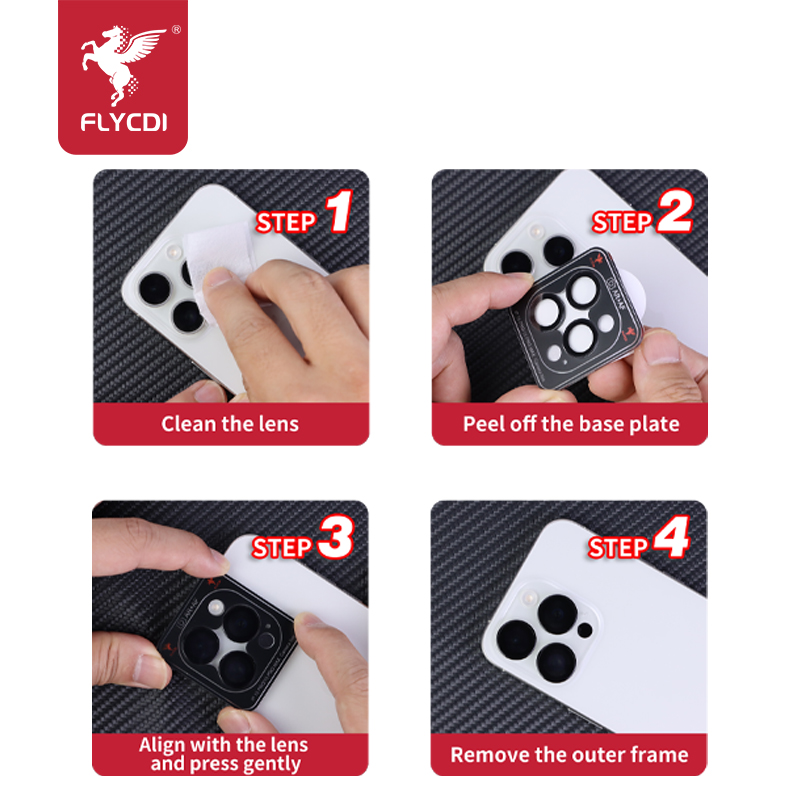 Eagle Eye Lens Protector