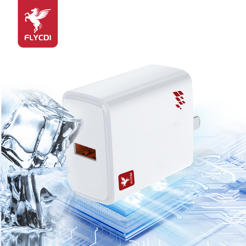 FA001 CN Plug