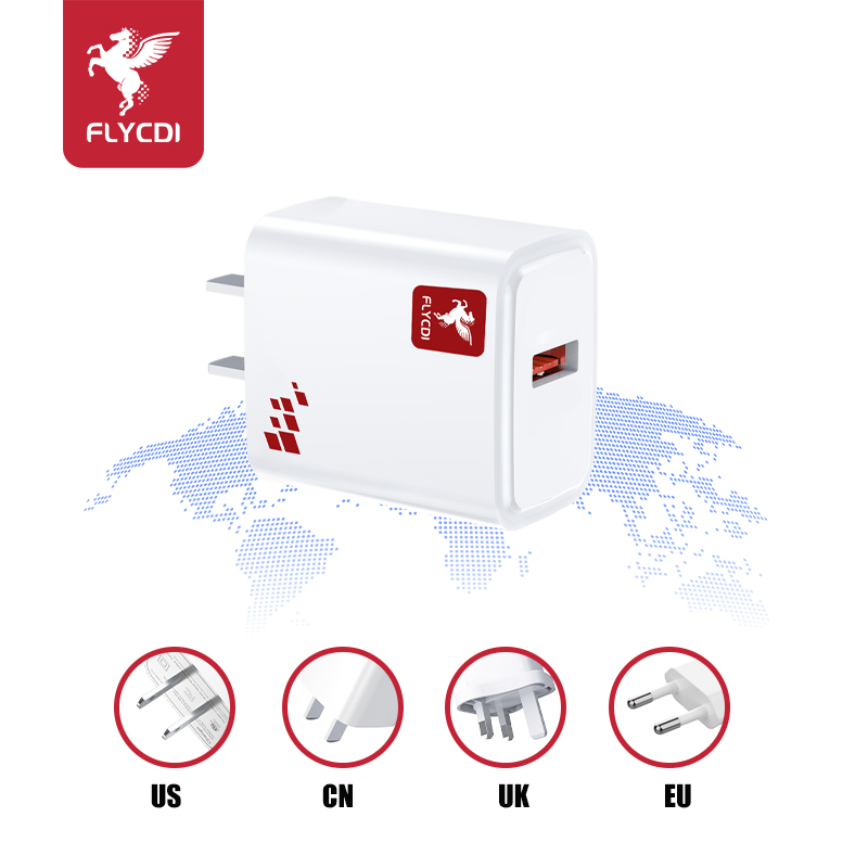 FA001 CN Plug