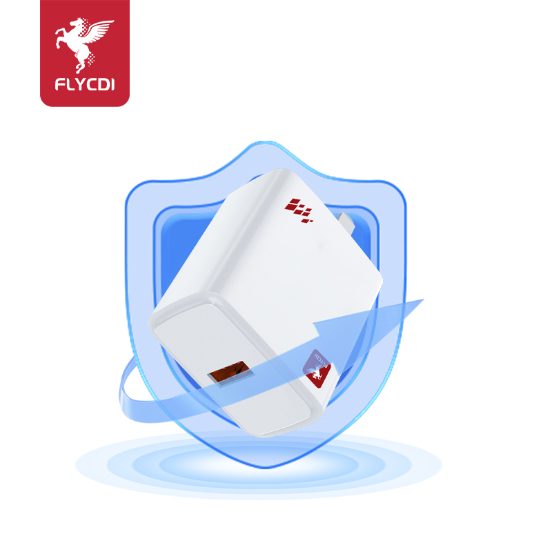 FA001 CN Plug