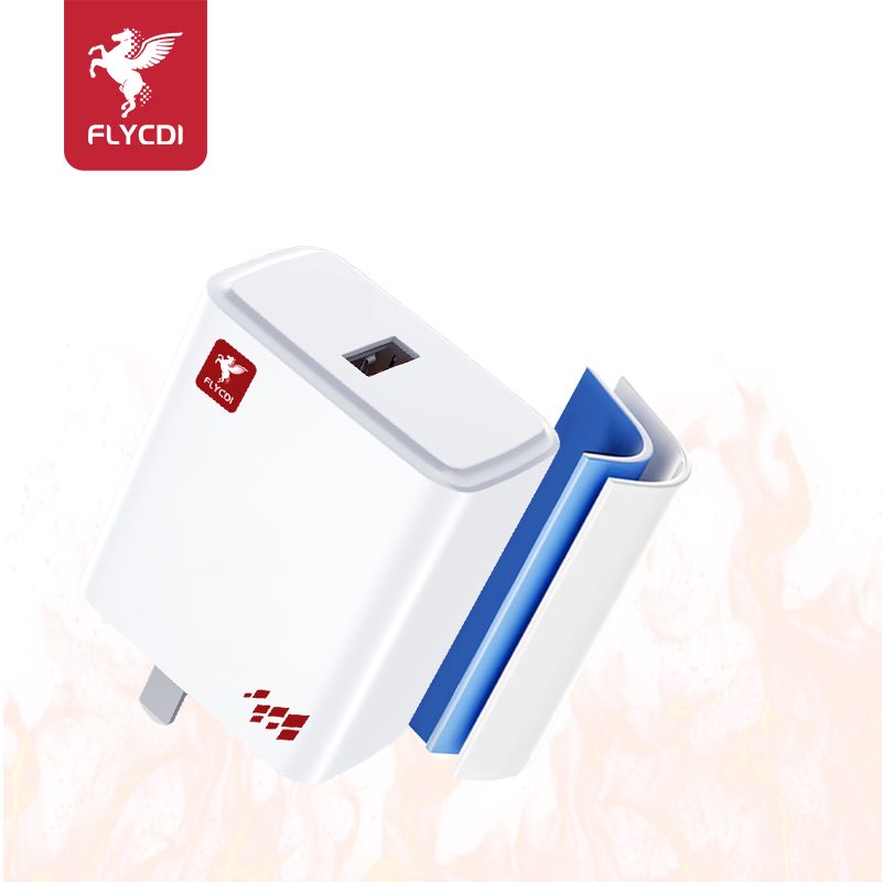 FA001 CN Plug