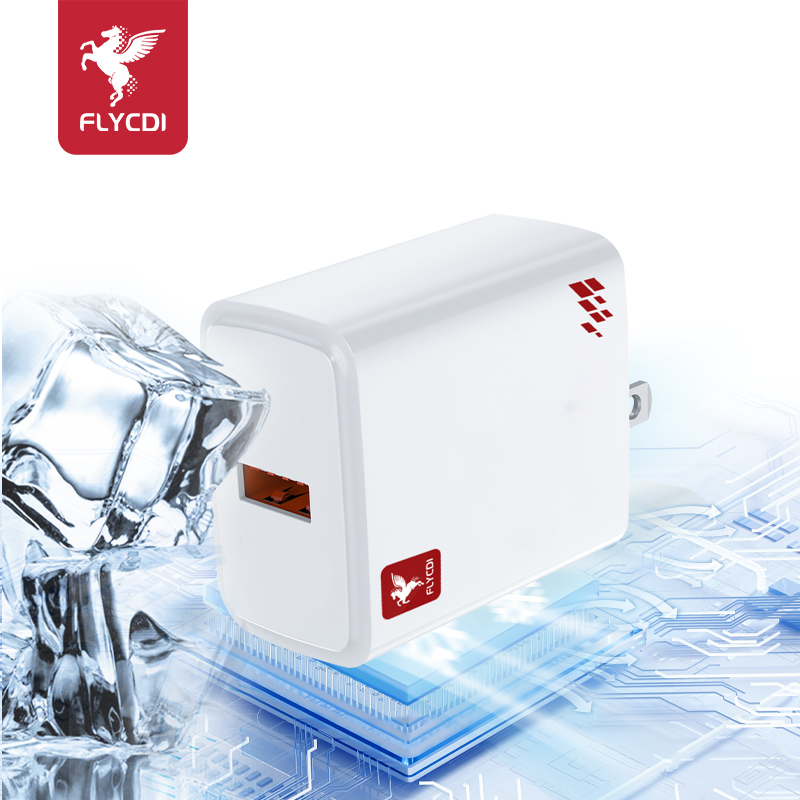 FA001 US Plug
