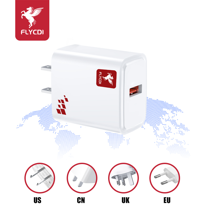FA001 US Plug