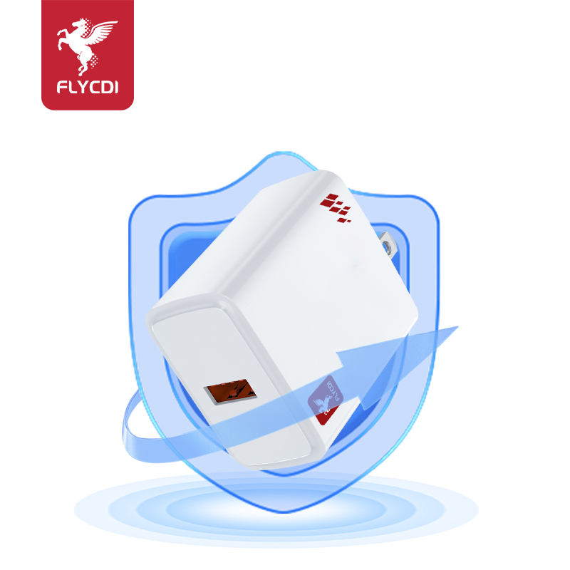 FA001 US Plug