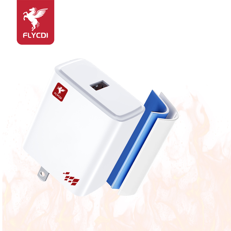 FA001 US Plug