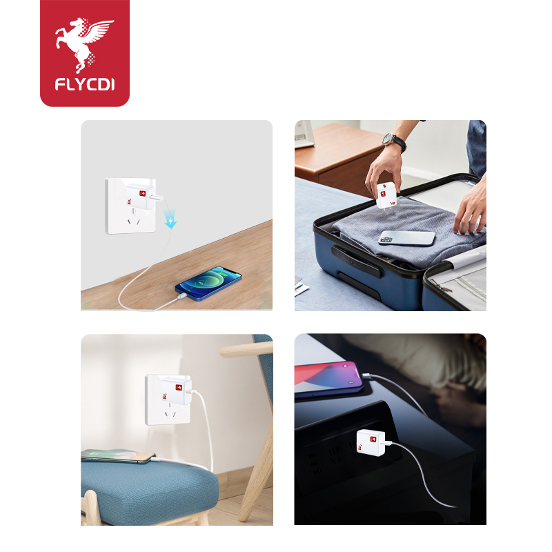 FA001 US Plug