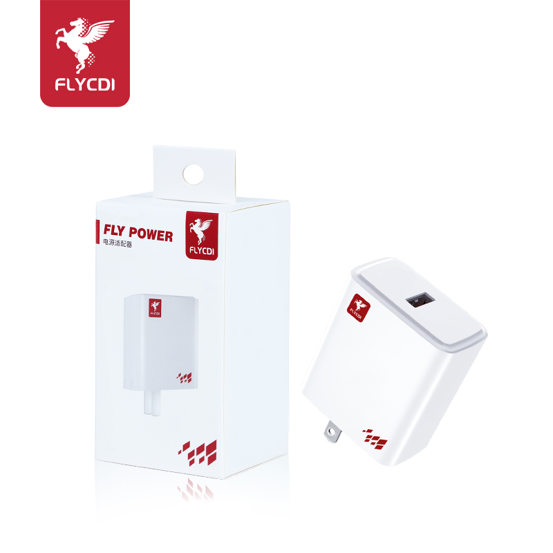 FA001 US Plug
