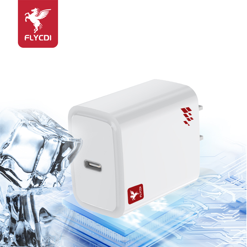 FA002 US Plug