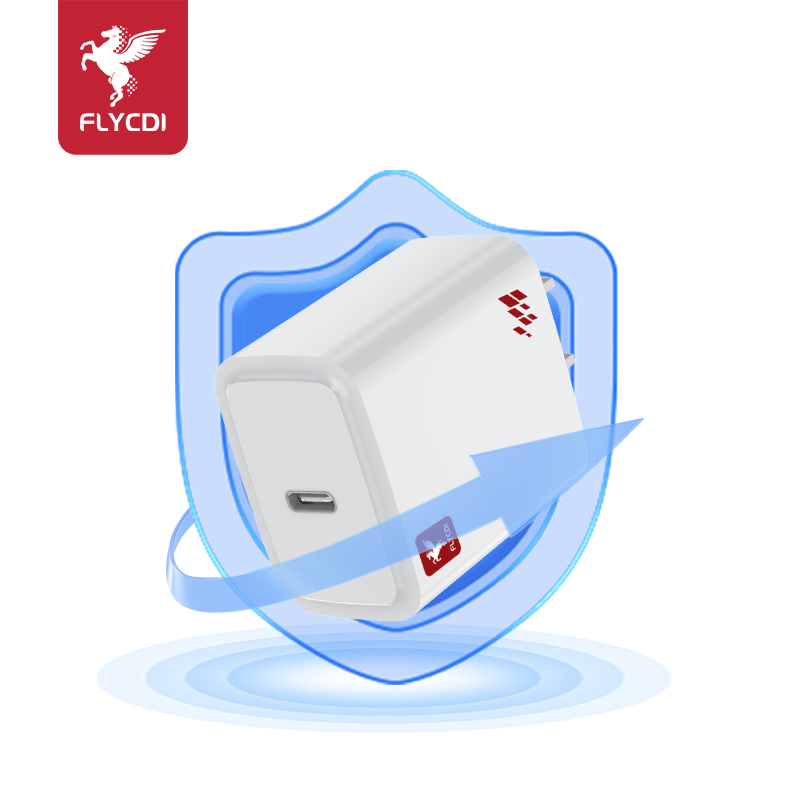 FA002 US Plug