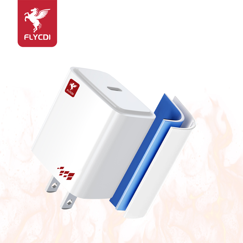 FA002 US Plug