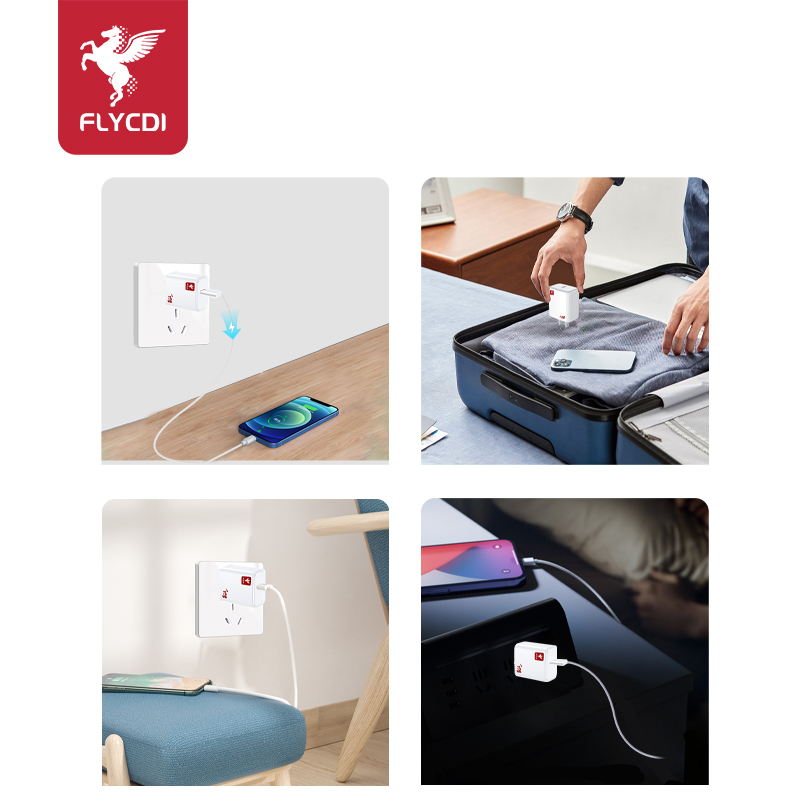 FA002 US Plug