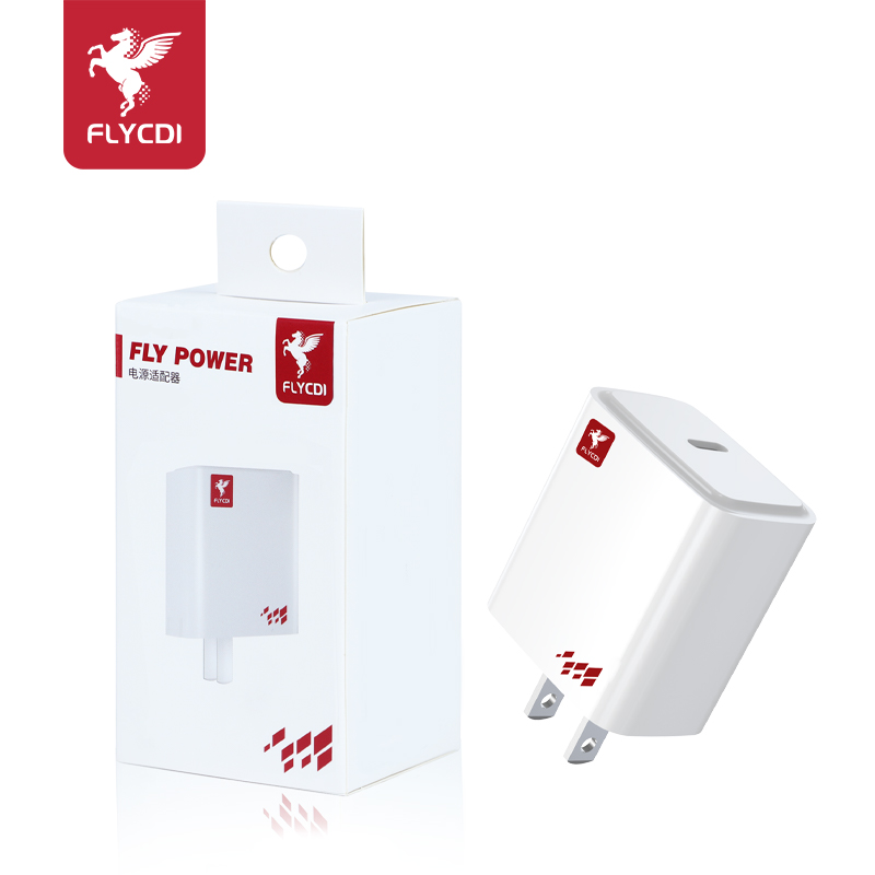 FA002 US Plug