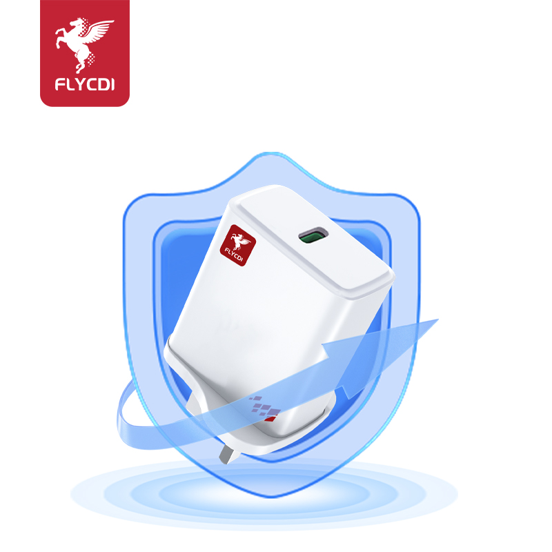 FA002 UK Plug