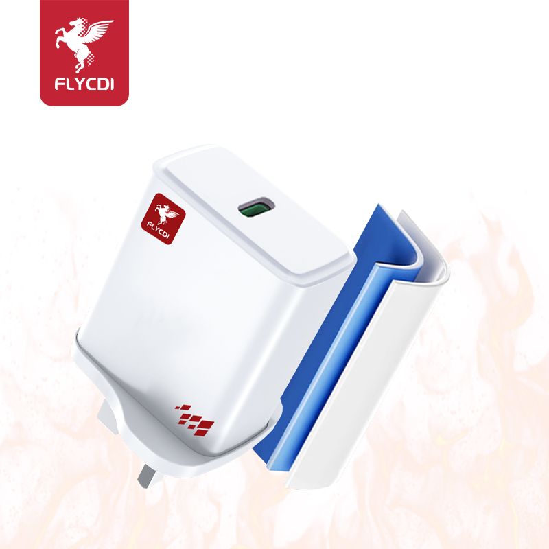 FA002 UK Plug