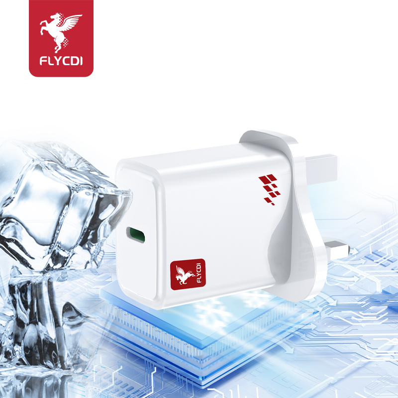 FA002 UK Plug