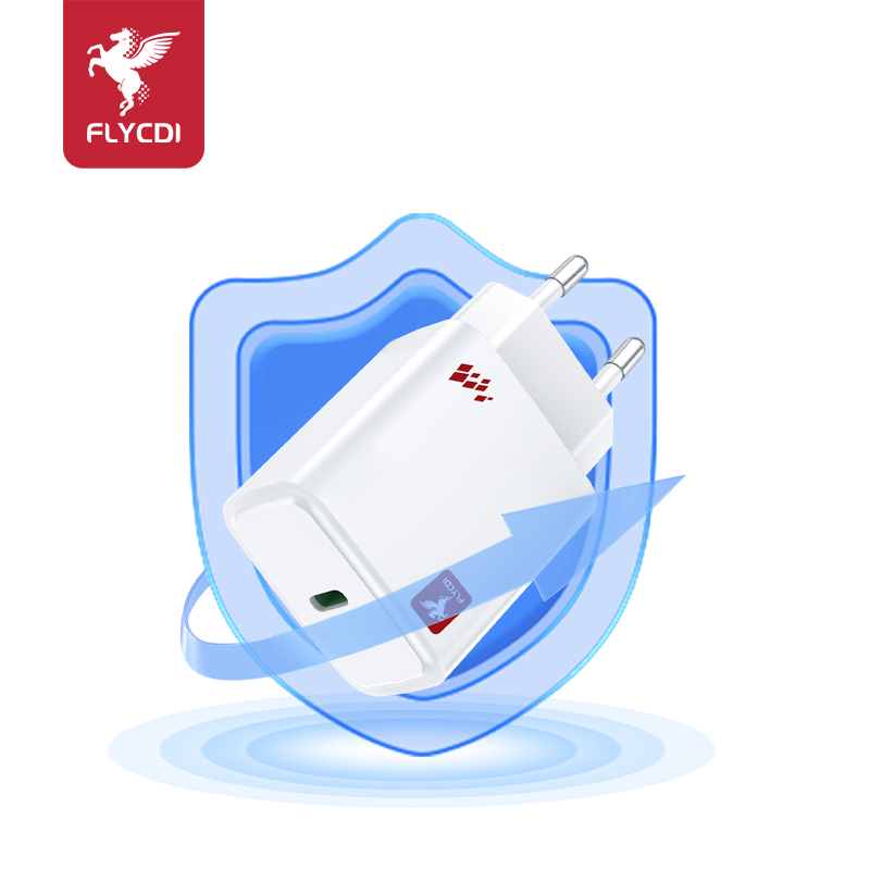 FA002 EU Plug