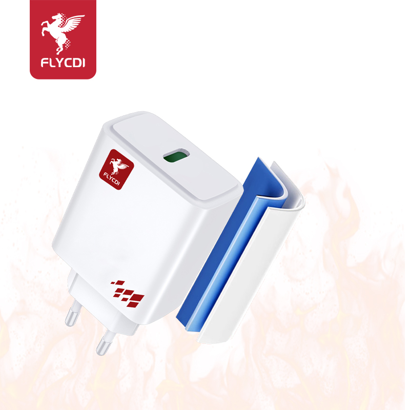 FA002 EU Plug