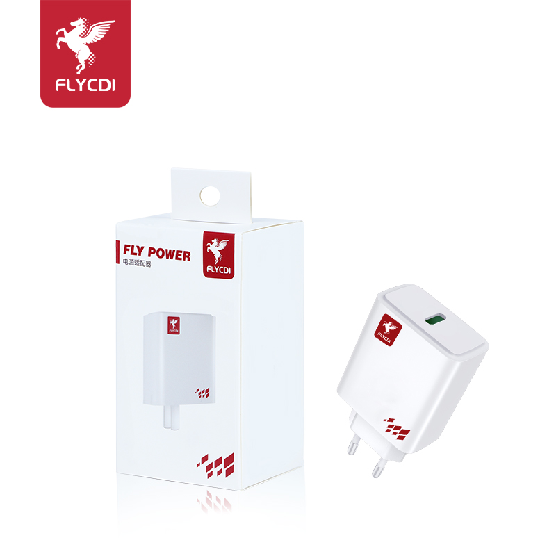 FA002 EU Plug