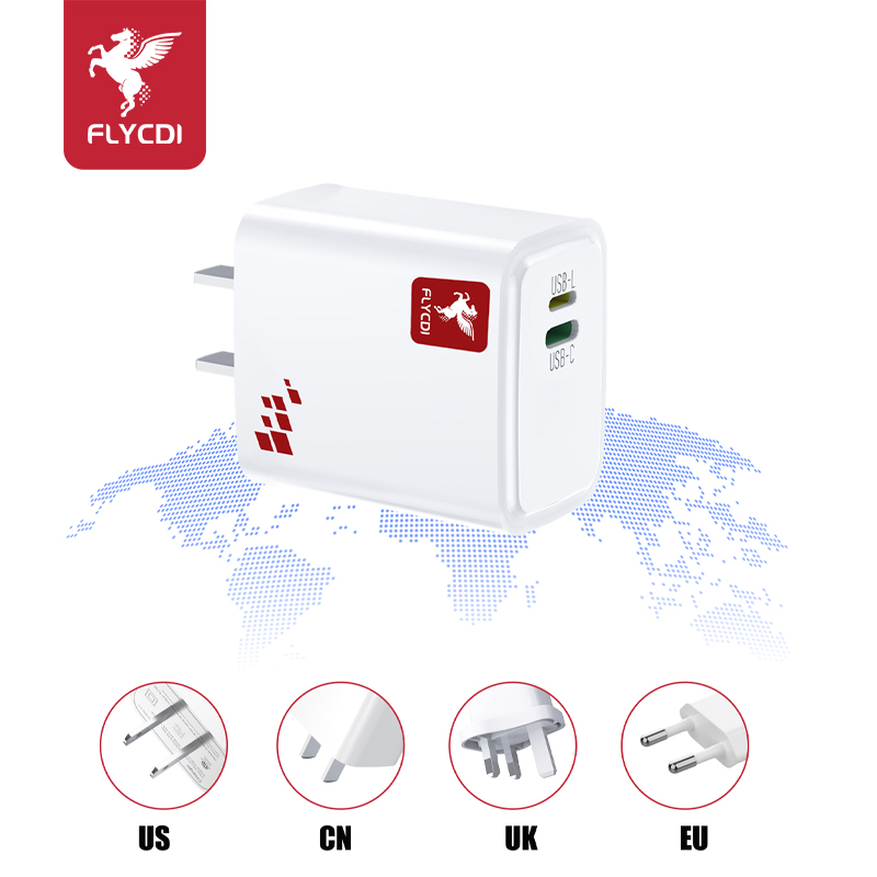 FA003 CN Plug