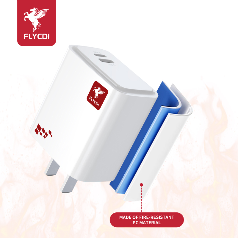 FA003 CN Plug