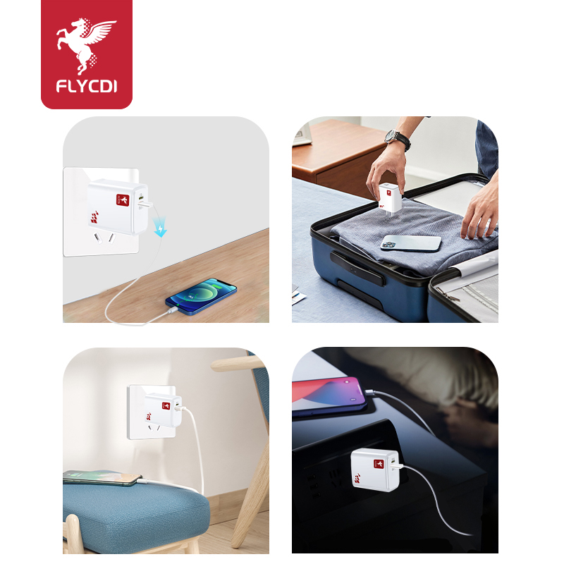 FA003 CN Plug