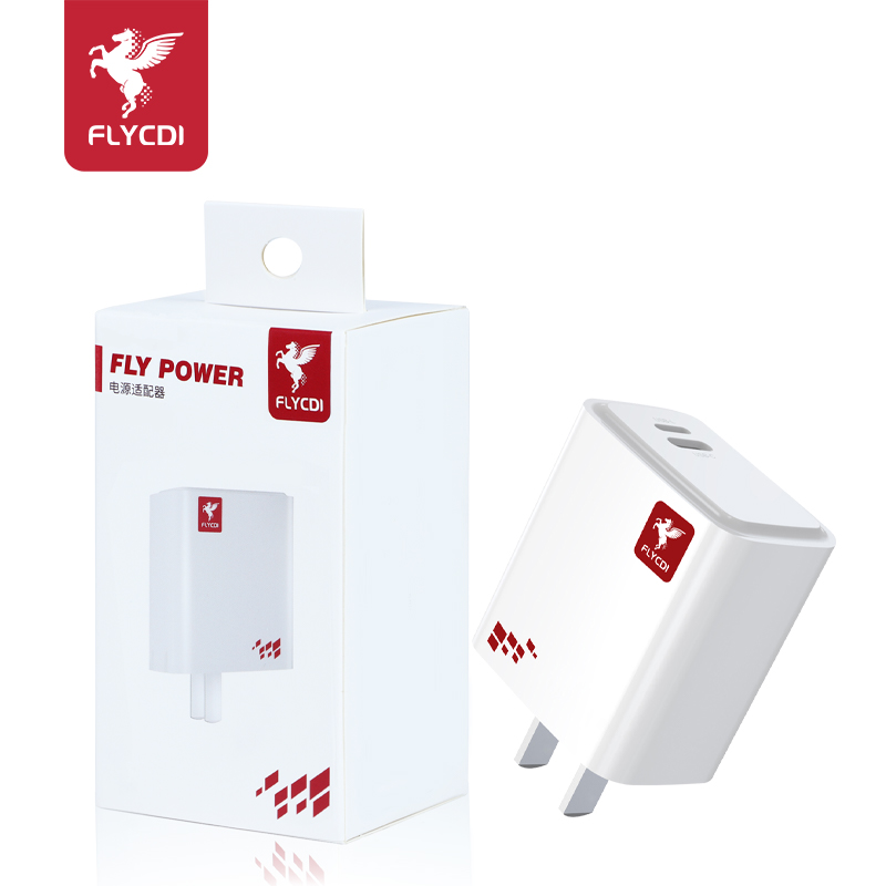 FA003 CN Plug