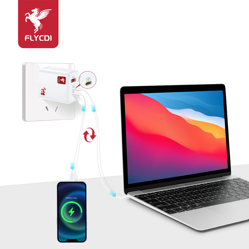 FA011 US Plug