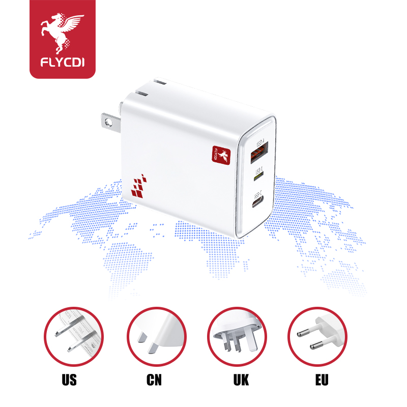 FA011 US Plug