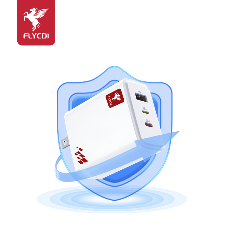 FA011 US Plug