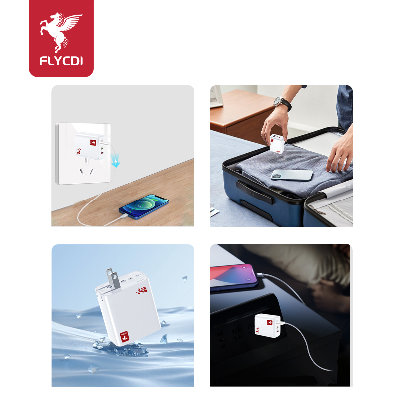 FA011 US Plug