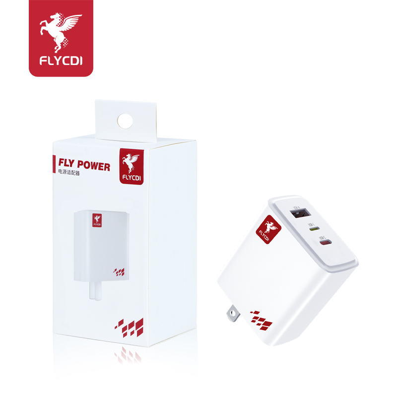 FA011 US Plug