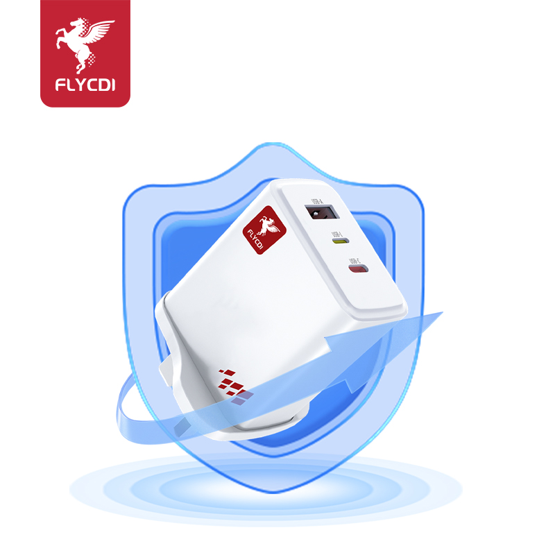 FA011 UK Plug