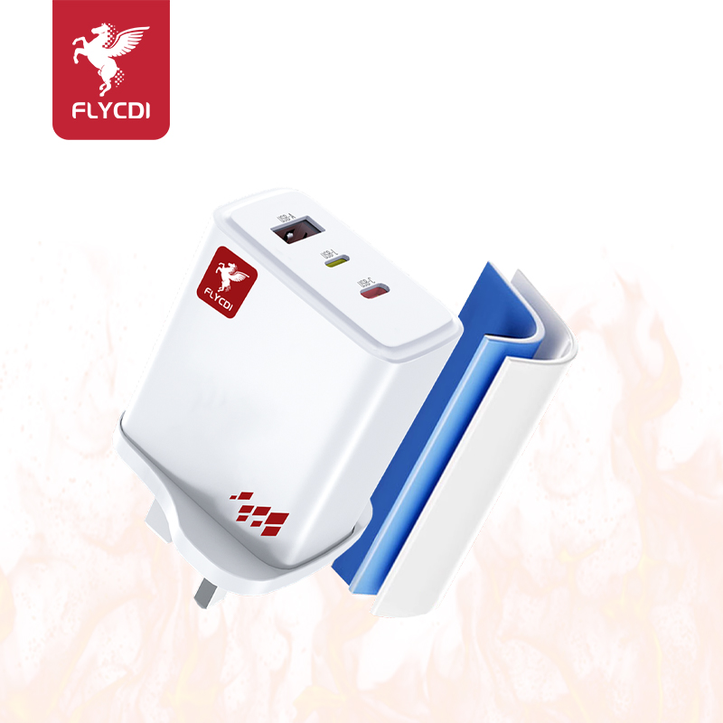 FA011 UK Plug