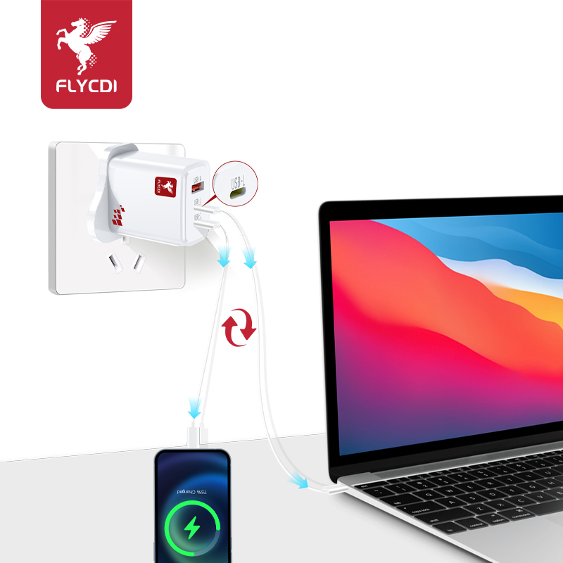 FA011 UK Plug