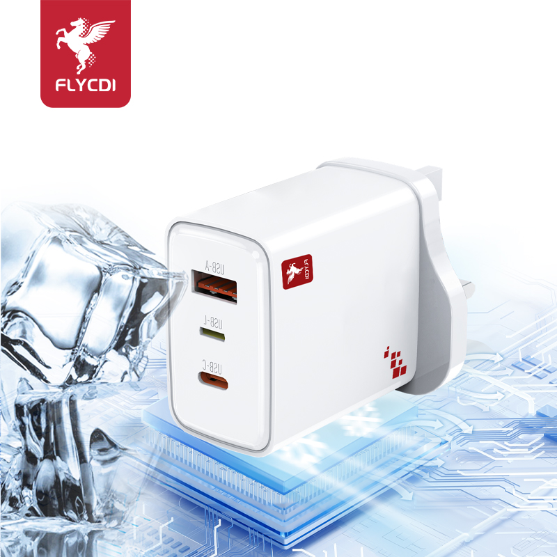 FA011 UK Plug