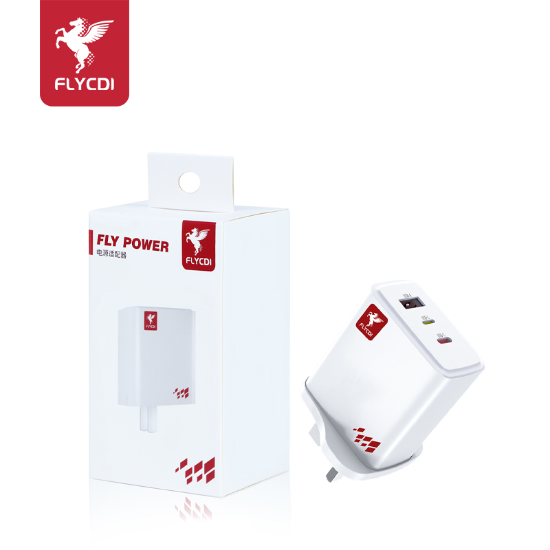 FA011 UK Plug