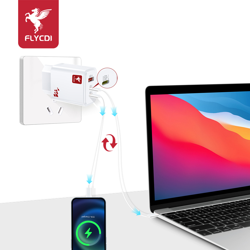 FA011 EU Plug