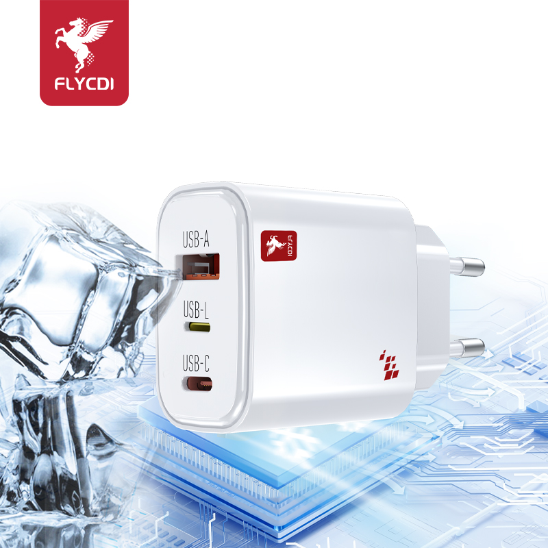 FA011 EU Plug