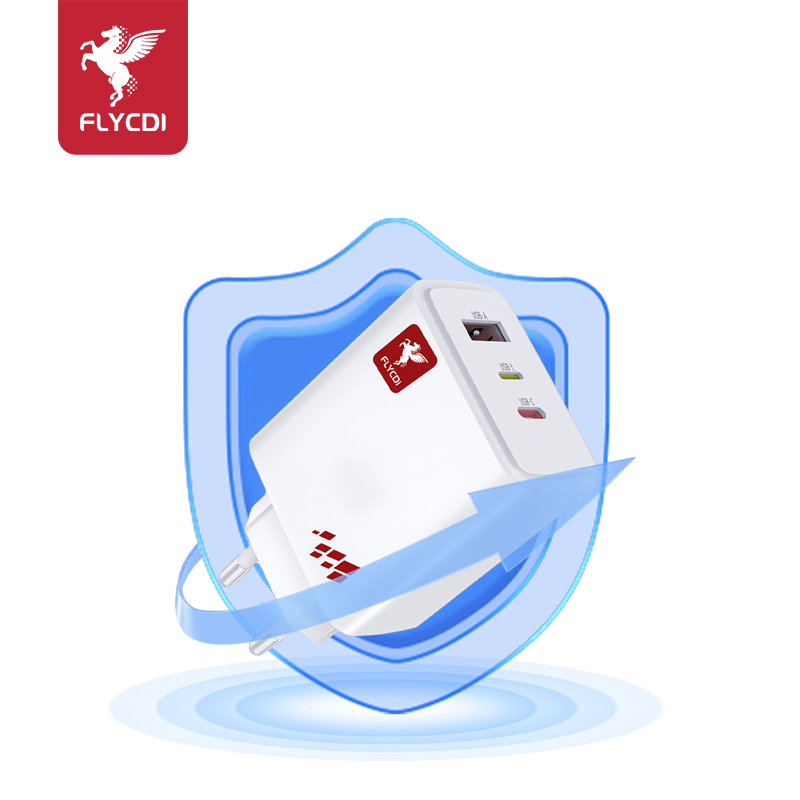 FA011 EU Plug