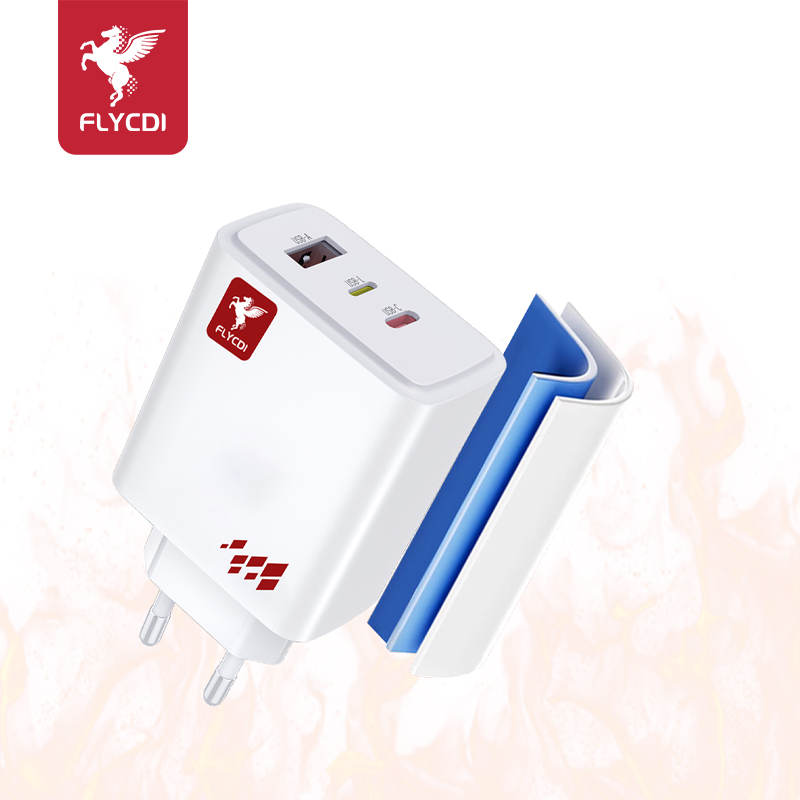 FA011 EU Plug