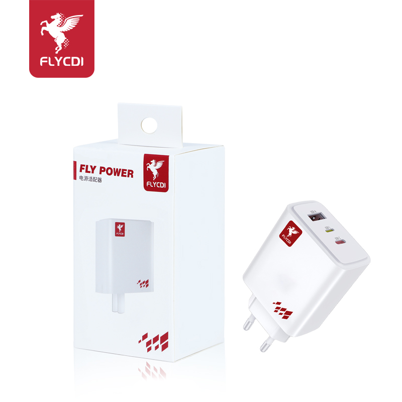 FA011 EU Plug